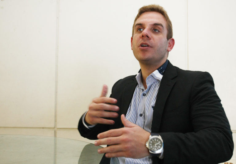 Profissionais debatem ações para a saúde