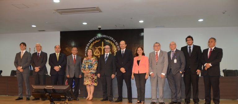 MPMA e TCE aderem à Ecoliga