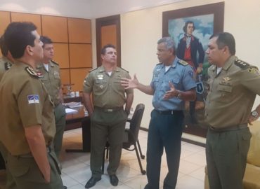 Polícia tem cooperação entre Maranhão e Pernambuco
