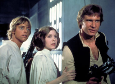 Star Wars Day: saiba qual a ordem para assistir os filmes da saga