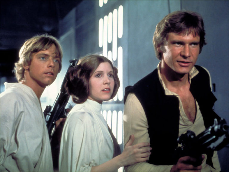 Star Wars Day: saiba qual a ordem para assistir os filmes da saga