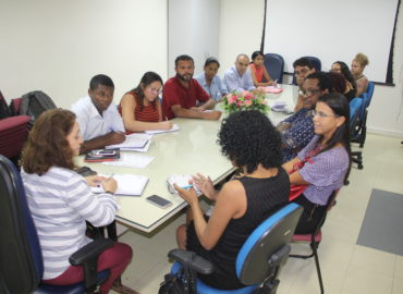 Estudantes da UFMA fazem pesquisa em Cabo Verde