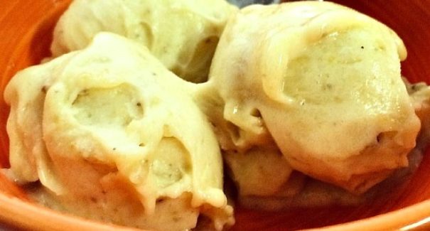 Saiba como fazer sorvete de farinha láctea