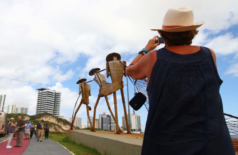 Saiba os desafios do turismo durante pandemia e planos futuros para a capital