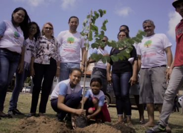 Vereador lança projeto para arborizar São Luís
