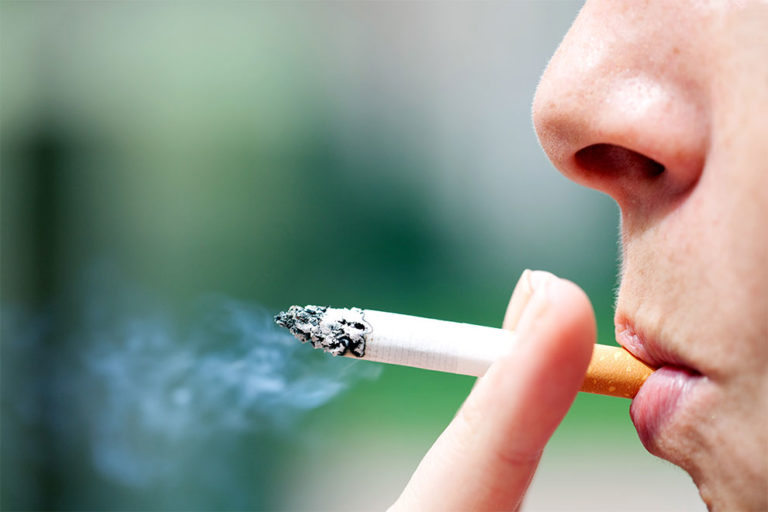 Dia Mundial sem Tabaco alerta este ano para danos causados pela produção do fumo