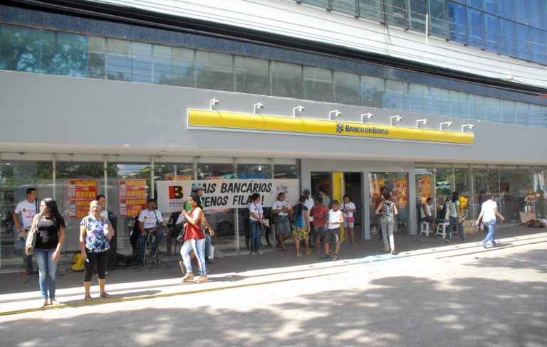 Banco do Brasil lidera ranking de reclamações dos clientes