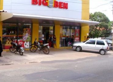 Farmácias encerram atividades no Maranhão