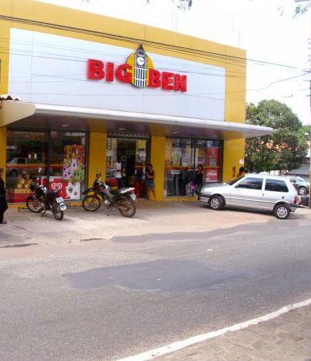 Farmácias encerram atividades no Maranhão
