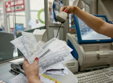 Boletos vencidos a partir de R$ 100 podem ser pagos em qualquer banco