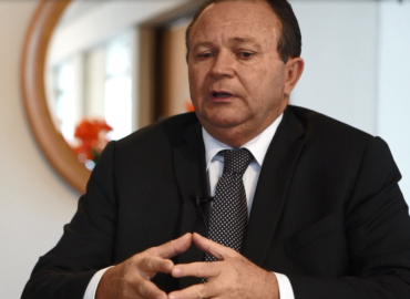 Carlos Brandão fala sobre conjuntura política para 2018