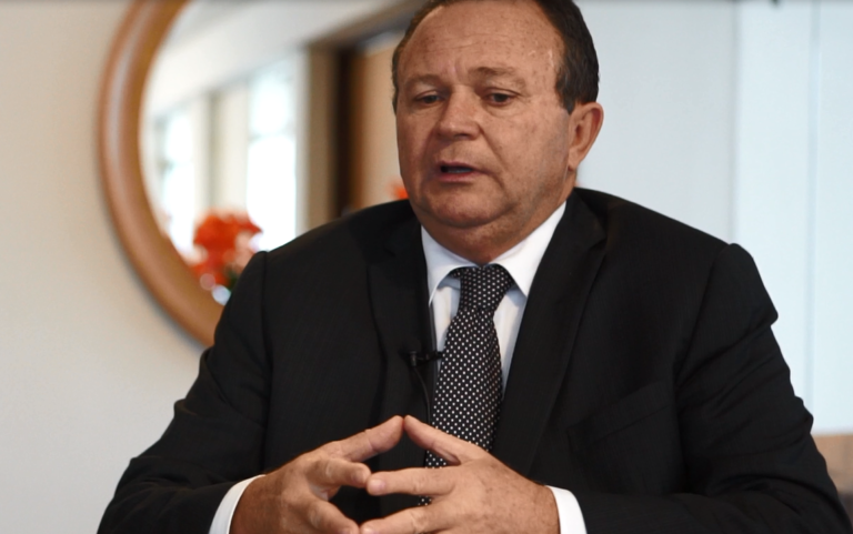 Posse do governador Carlos Brandão acontece nesse sábado em sessão solene na Assembleia