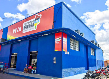 Unidade do ‘Viva’ é inaugurada em Codó
