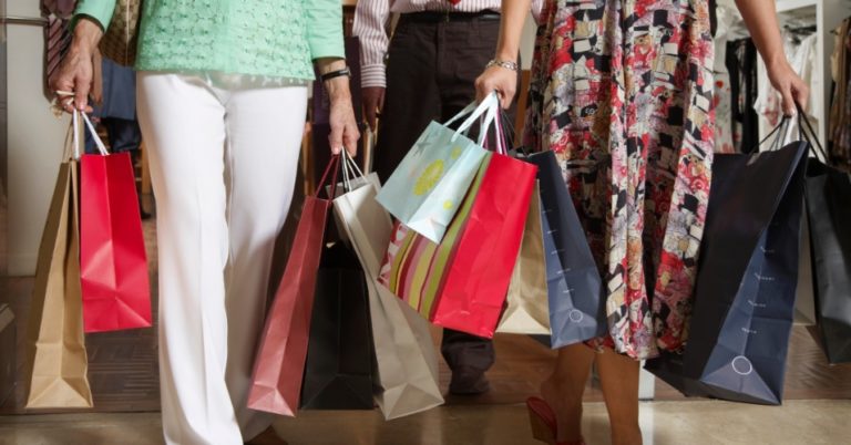 Preços de presentes no Dia das Mães têm variação de até 325%