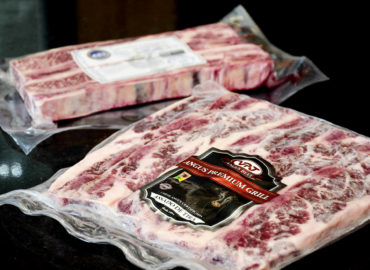 Preço da carne de boi dispara no Brasil