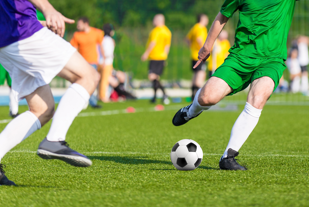 Abertas as inscrições para os Jogos Estudantis do Instituto Federal do Maranhão