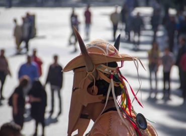 Projeto ‘Chão’ inicia terceira temporada nesta quarta-feira