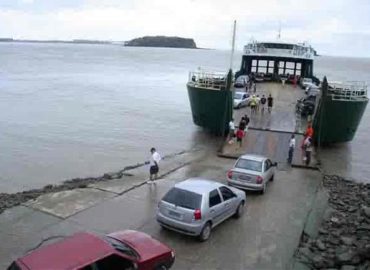 Passagem do ferry boat fica 5% mais cara, em São Luís