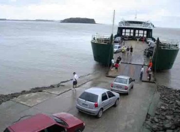 Passagem de Ferryboat fica mais cara a partir de quinta-feira