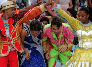 Festas joaninas? Saiba mais sobre a origem das festas juninas