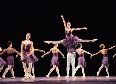 Maranhão tem coreografia aprovada no Festival