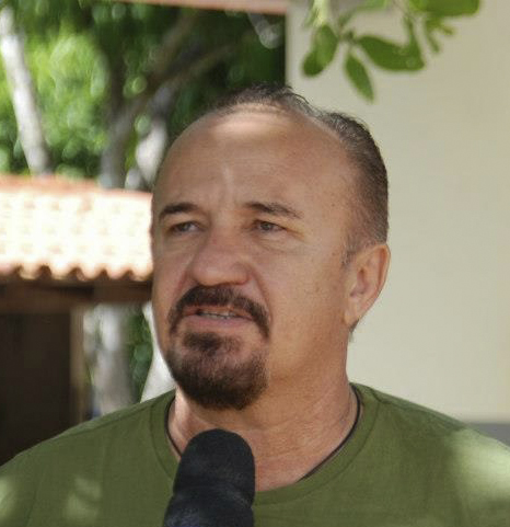 Morre Herialdo Pelúcio, prefeito do município Presidente Vargas