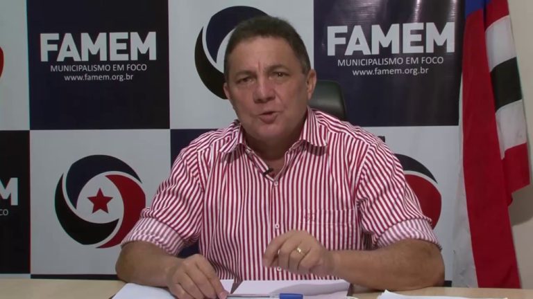 Famem cobra apoio do Governo Federal