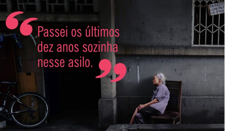 Ministério Público lança campanha de combate à violência contra idosos