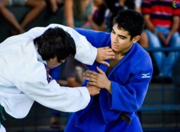 Judocas maranhenses prontos para a disputa do Brasileiro