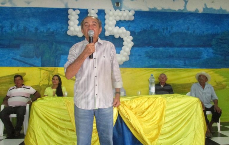MP pede afastamento do prefeito de São João Batista por irregularidades em licitações