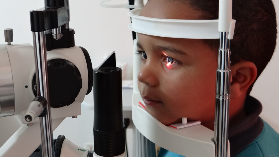 Projeto ‘Olhar Maranhão’ deve prestar assistência oftalmológica em escolas públicas