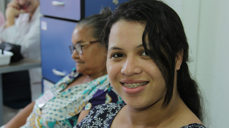Casa da Gestante em Imperatriz aproxima mães e bebês em momentos difíceis