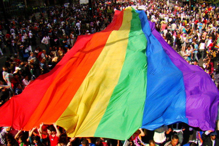 Os avanços e desafios da população LGBT neste 17 de maio