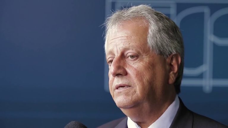 Presidente da Funai é exonerado