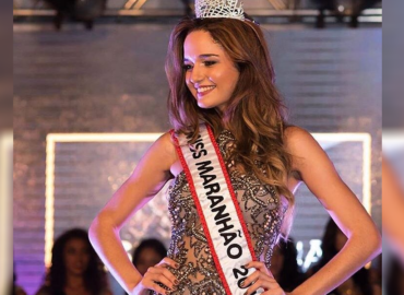 Miss Maranhão fala sobre expectativa de desfilar no Miss Brasil 2017