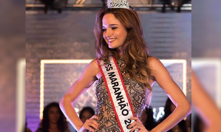 Miss Maranhão fala sobre expectativa de desfilar no Miss Brasil 2017