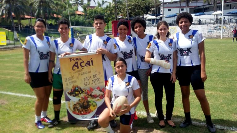 São Luís sediará Desafio Matraca Sevens de Rugby