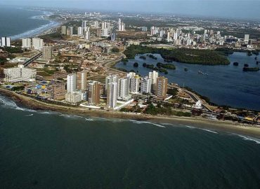 Conheça as 53 cidades mais turísticas do Maranhão