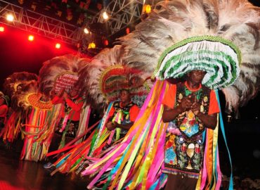 O roteiro das festas juninas de São Luís