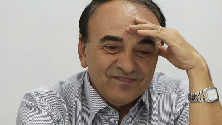 TJ mantém condenação de Sebastião Madeira por improbidade