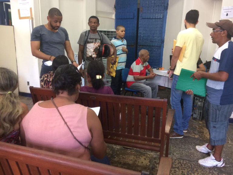 Governo realiza processo de Credenciamento Cultural para o período junino