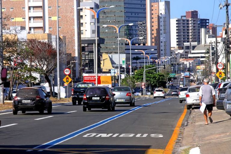 Detran já registrou mais de 22 mil infrações em São Luís