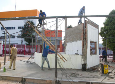 Governo  entrega reforma da Uema Sul e assina ordem de serviço para construção de novo campi