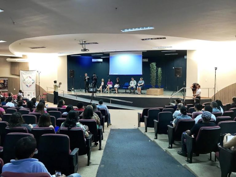 Governo participa do 1º Encontro Maranhense de Políticas Públicas sobre Drogas