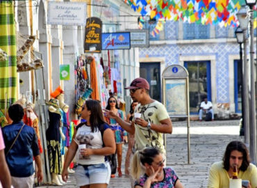 São Luís entre as favoritas dos turistas brasileiros