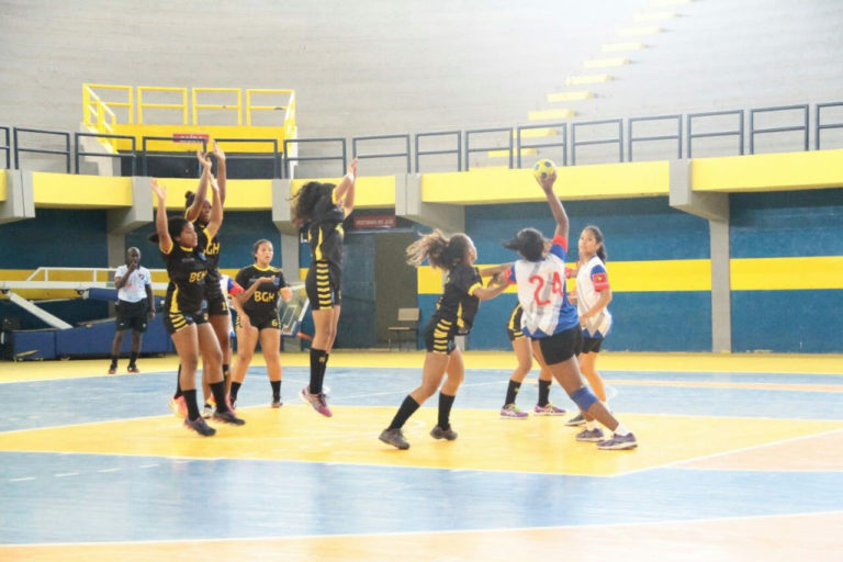 Jogos Escolares Ludovicences começam neste fim de semana