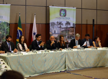 Maranhão discute com especialistas a Nova Agenda Urbana na Amazônia
