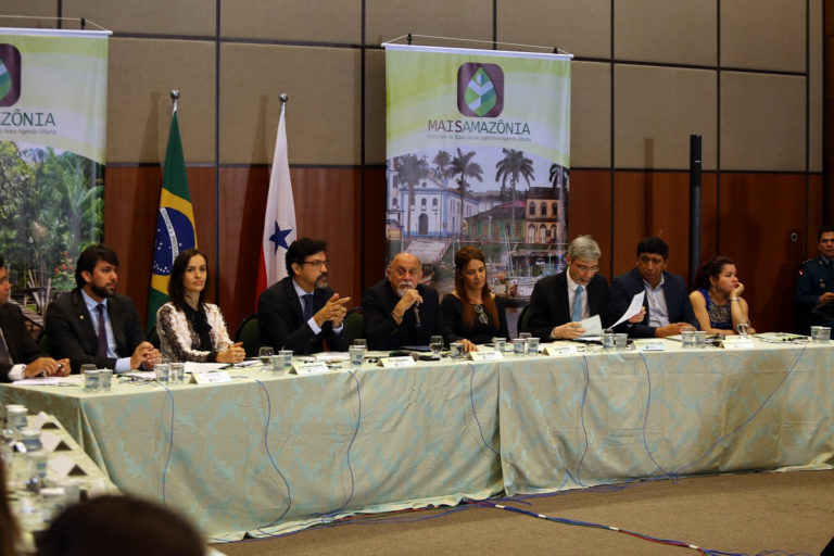 Maranhão discute com especialistas a Nova Agenda Urbana na Amazônia