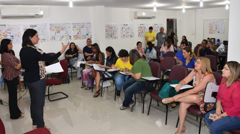 Ações de prevenção às DSTs são pautadas em municípios