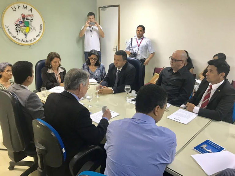 Maranhenses podem ter bonificação para ingressar na UFMA